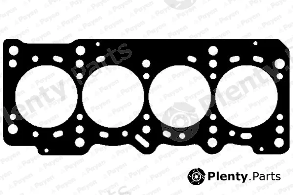 Payen AG7380 — Gasket, cylinder head