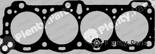Payen BR940 — Gasket, cylinder head