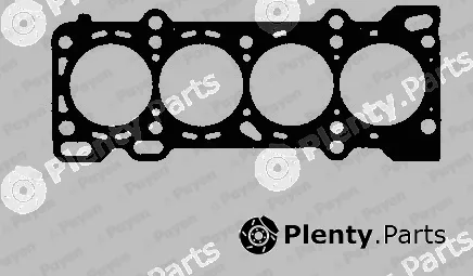Payen BV380 — Gasket, cylinder head