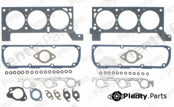 Payen CC5580 — Gasket Kit, cylinder head