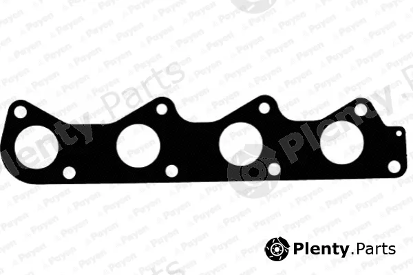 Payen JD5318 — Gasket, exhaust manifold
