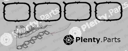 Payen HA5070 — Gasket Set, intake manifold