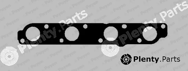 Payen JD5998 — Gasket, exhaust manifold