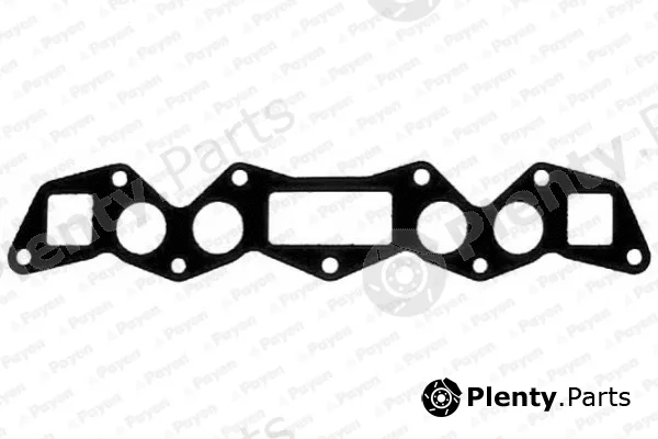 Payen JA010 — Gasket, intake/exhaust manifold