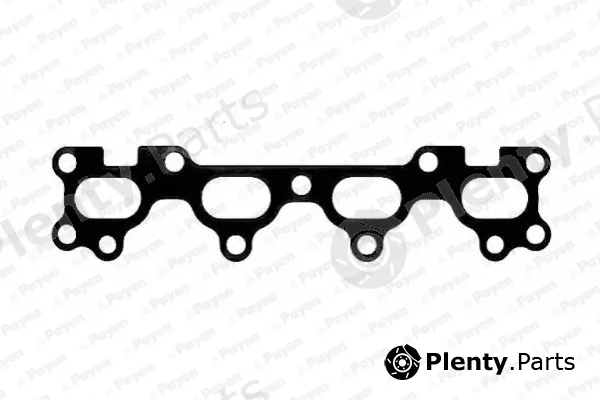Payen JC781 — Gasket, exhaust manifold