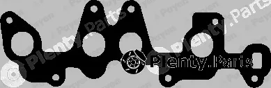 Payen JD148 — Gasket, intake manifold