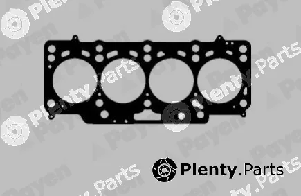 Payen AH7600 — Gasket, cylinder head