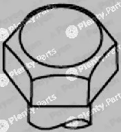 Payen HBS287 — Cylinder Head Bolt Set