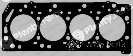 Payen AH6480 — Gasket, cylinder head