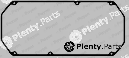 Payen JM5247 — Gasket, cylinder head cover