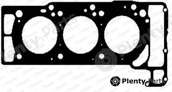 Payen AE5760 — Gasket, cylinder head