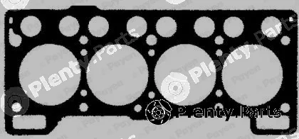 Payen BH692 — Gasket, cylinder head