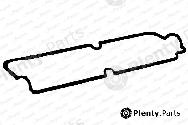 Payen JN886 — Gasket, cylinder head cover