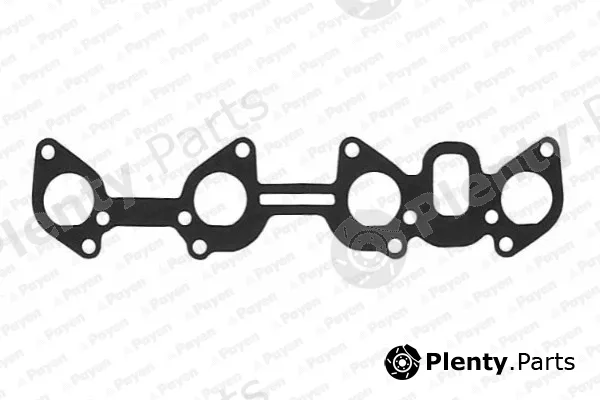 Payen JC670 — Gasket, intake manifold