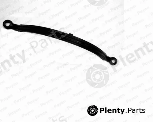 Payen JJ470 — Gasket, oil sump