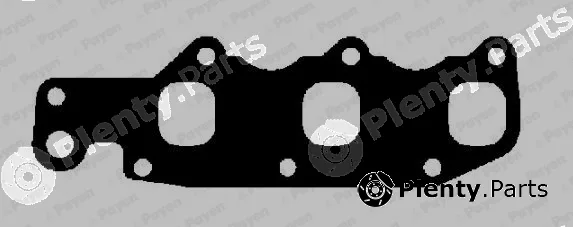 Payen JE5034 — Gasket, exhaust manifold