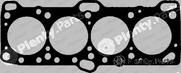 Payen BS120 — Gasket, cylinder head