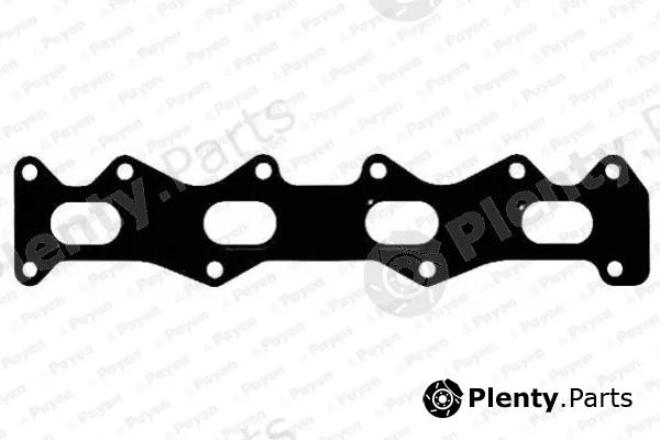Payen JD5143 — Gasket, exhaust manifold