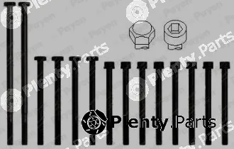 Payen HBS010 — Cylinder Head Bolt Set