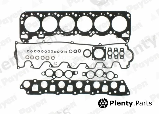 Payen DW620 — Gasket Kit, cylinder head