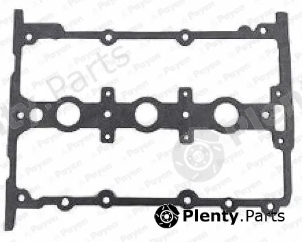 Payen JM7166 — Gasket, cylinder head cover