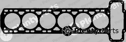 Payen AG570 — Gasket, cylinder head