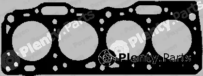 Payen AY460 — Gasket, cylinder head