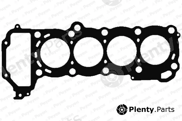 Payen AG7880 — Gasket, cylinder head
