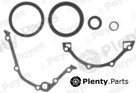 Payen EP280 — Gasket Kit, crankcase