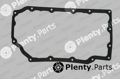 Payen JJ404 — Gasket, oil sump