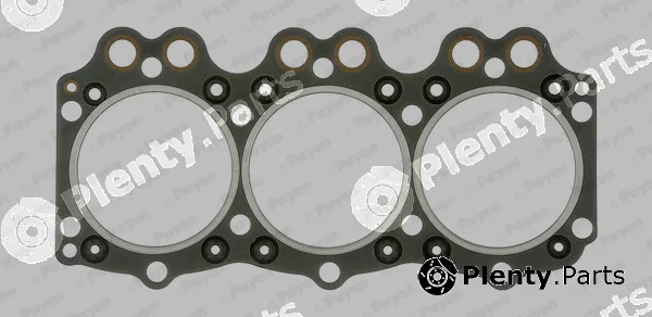 Payen BS351 — Gasket, cylinder head