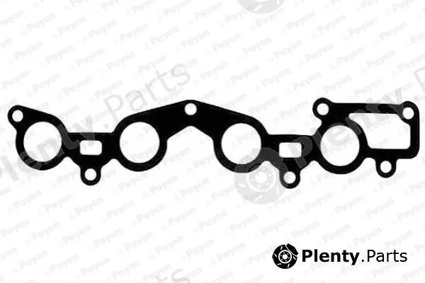 Payen JA086 — Gasket, intake manifold