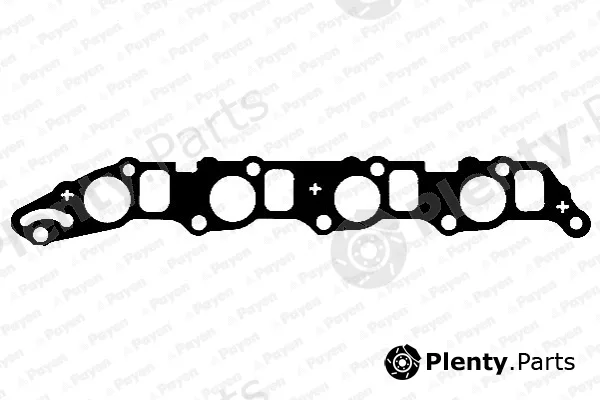 Payen JD5376 — Gasket, intake manifold