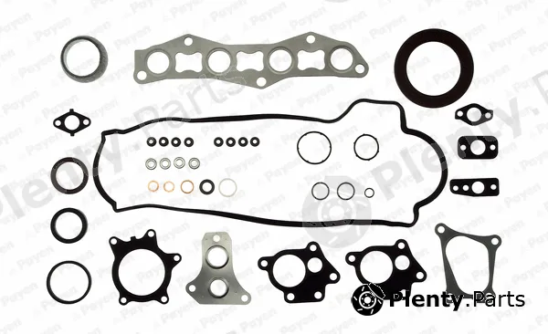 Payen FG7600 — Full Gasket Kit, engine