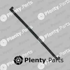 Payen JR5049 — Gasket, timing case