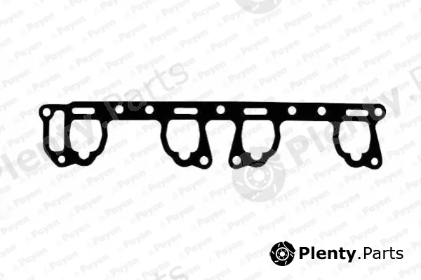Payen JC580 — Gasket, intake manifold