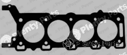 Payen AC5500 — Gasket, cylinder head