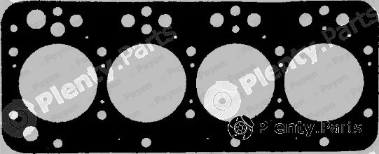 Payen BV520 — Gasket, cylinder head