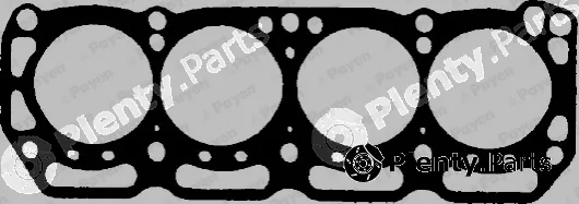 Payen BK750 — Gasket, cylinder head