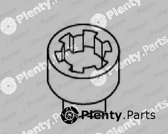 Payen HBS517 — Cylinder Head Bolt Set