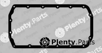 Payen JH5203 — Gasket, oil sump