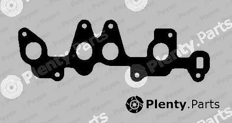 Payen JD6154 — Gasket, intake manifold