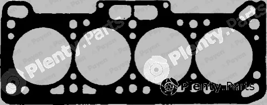 Payen BT430 — Gasket, cylinder head