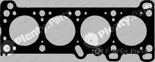 Payen BR960 — Gasket, cylinder head