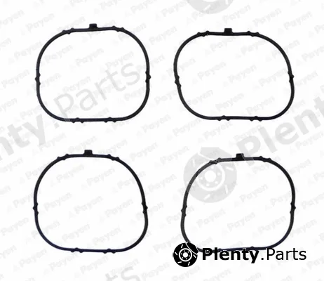 Payen JD6091 — Gasket, intake manifold housing