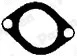 Payen JB830 — Gasket, exhaust manifold