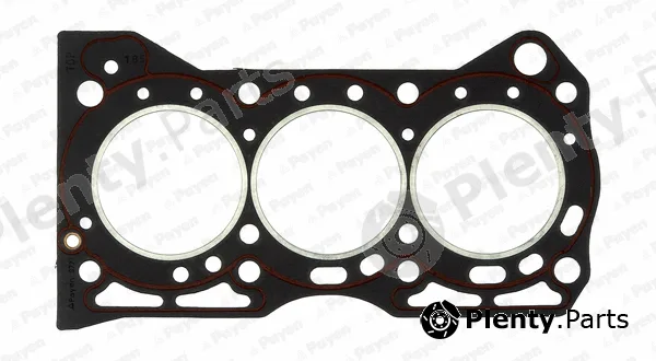 Payen BM740 — Gasket, cylinder head