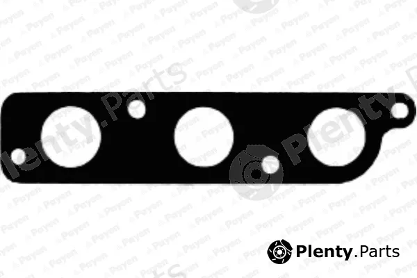 Payen JA5078 — Gasket, exhaust manifold