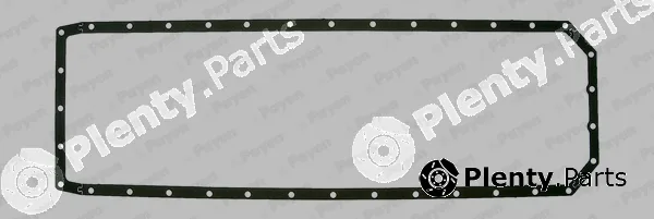 Payen JJ546 — Gasket, oil sump