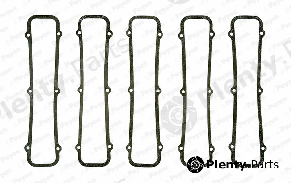 Payen JM663 — Gasket, cylinder head cover